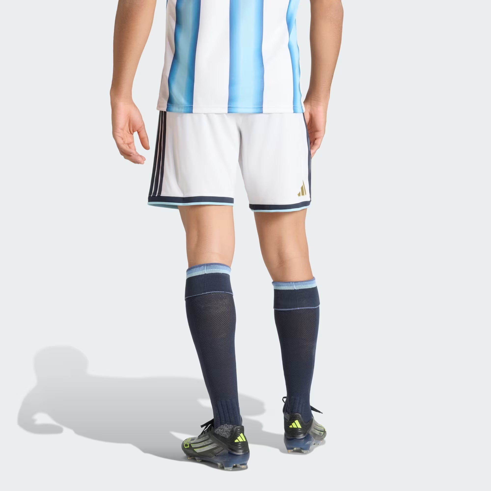 Kurzauftritt Argentiniens bei der Heim-Weltmeisterschaft 2026 
