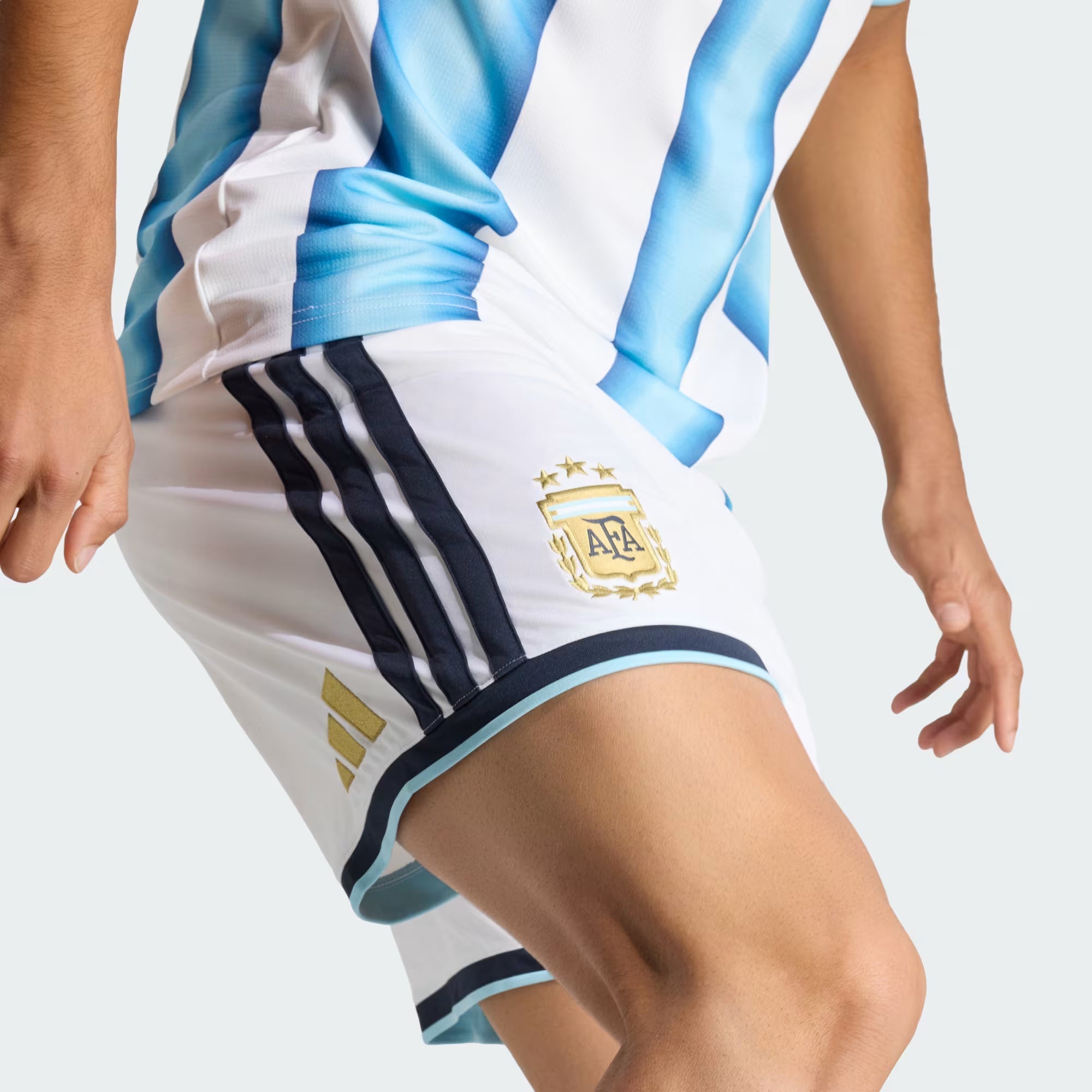 Kurzauftritt Argentiniens bei der Heim-Weltmeisterschaft 2026 