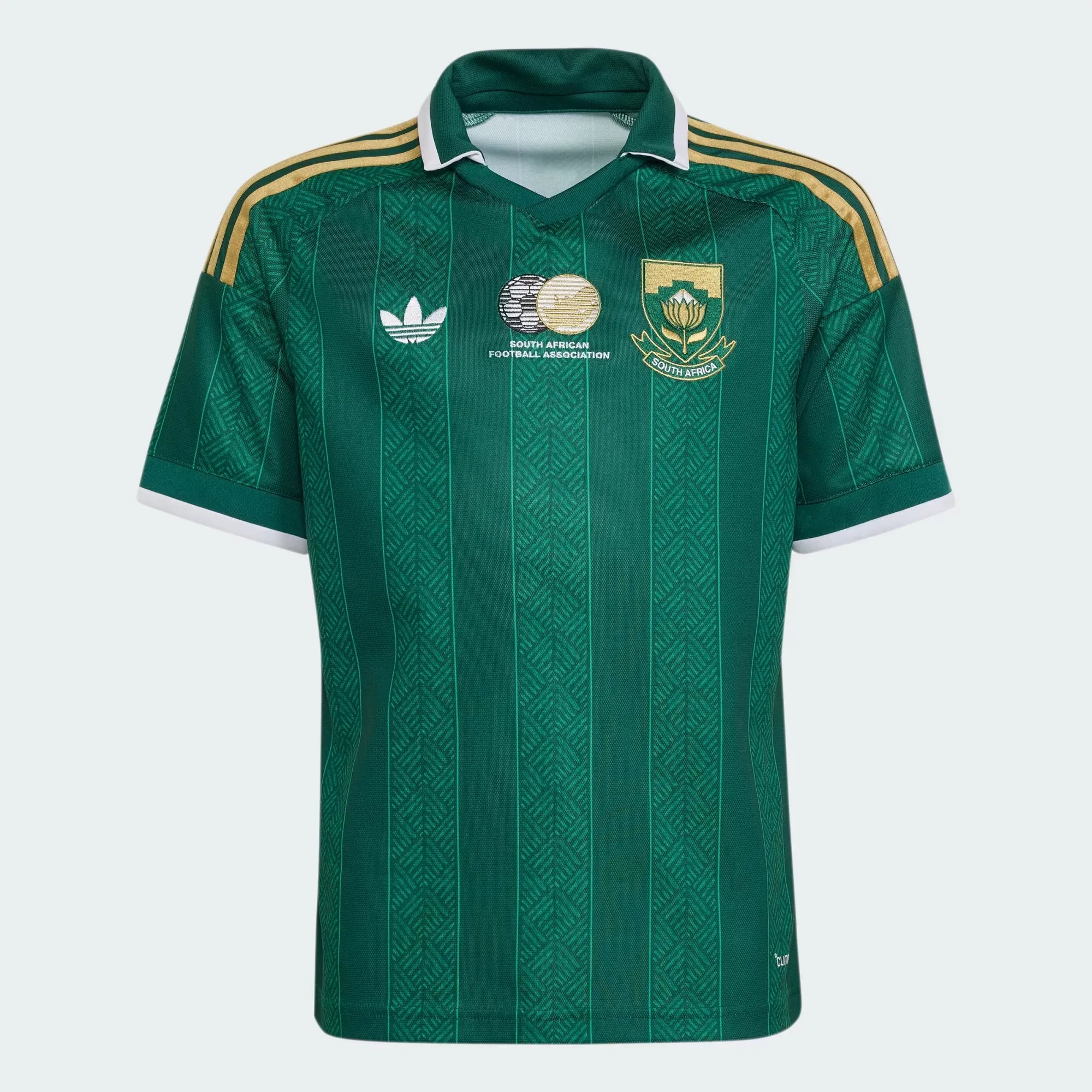 Kids South Africa Away World Cup 2026