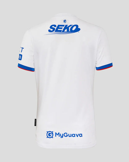 Chelsea 25/26 Dritter 