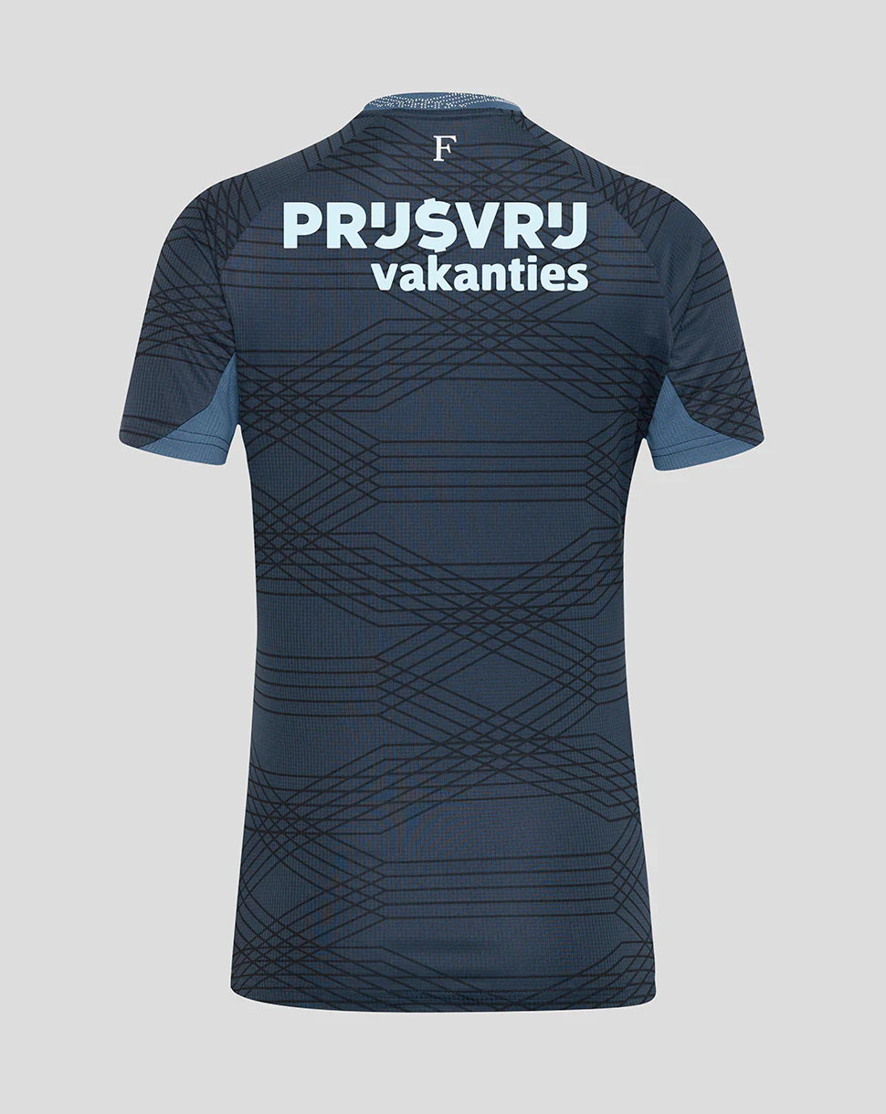 Jersey Feyenoord Women’s Away 25/26