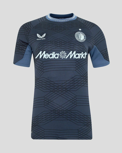 Chelsea 25/26 Dritter 