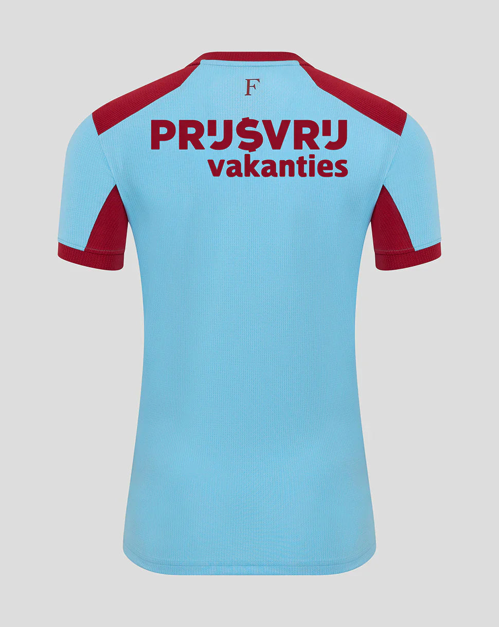 Jersey Feyenoord Women’s Third 25/26