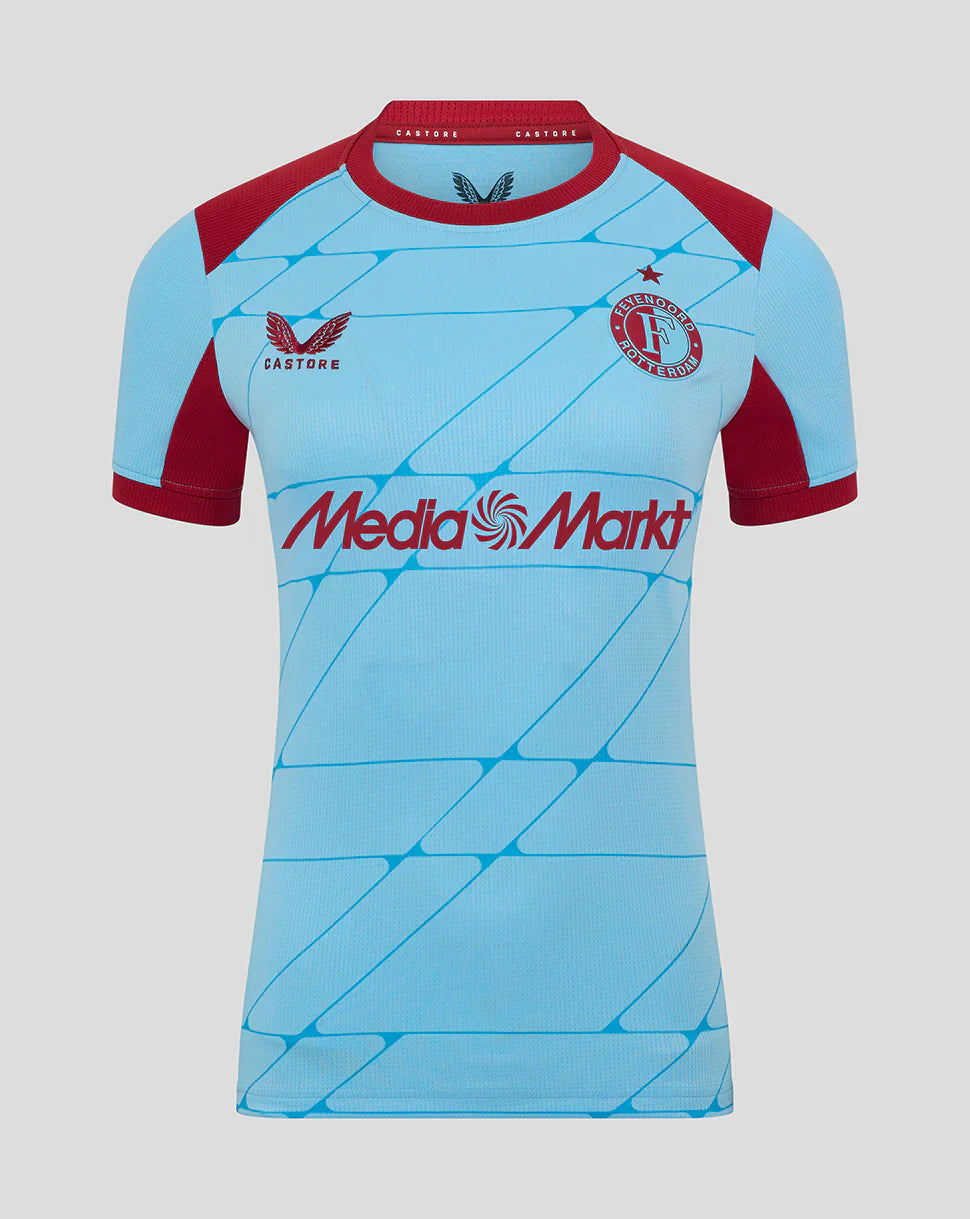 Jersey Feyenoord Women’s Third 25/26