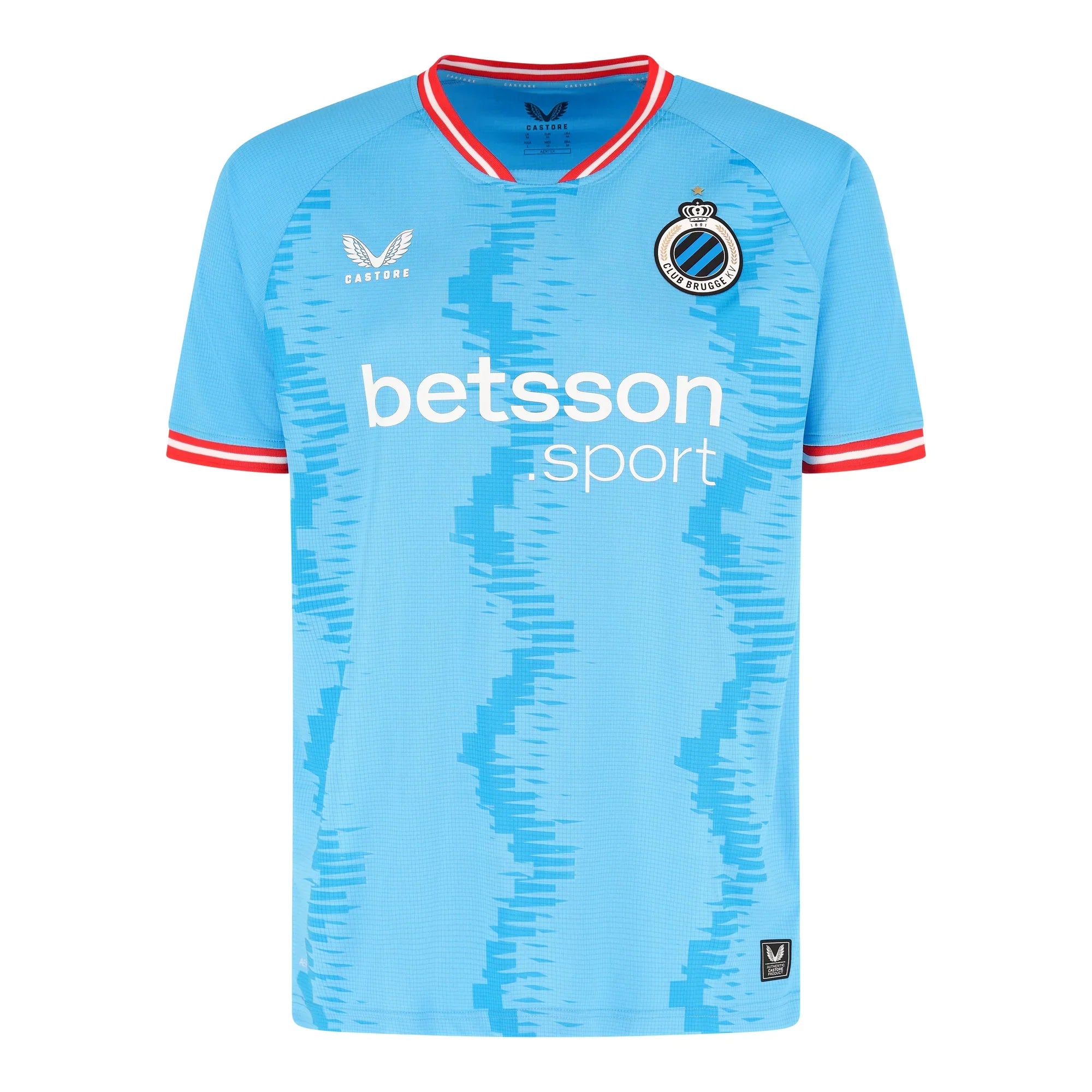 Chelsea 25/26 Dritter 
