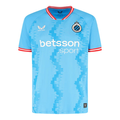 Chelsea 25/26 Dritter 