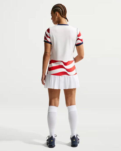 Jersey der Vereinigten Staaten Frauen-Weltmeisterschaft 2026 