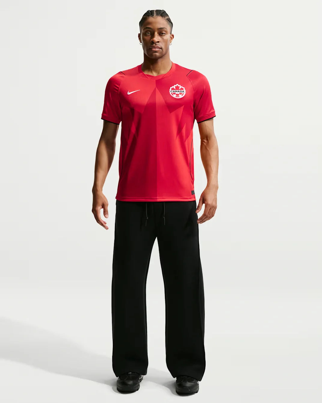 Jersey Kanada WM 2026 Heim 