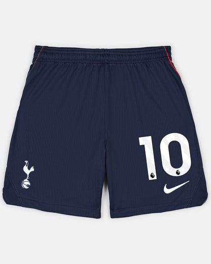 Kids Tottenham Shorts Away 26/27