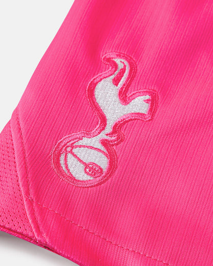 Kids Tottenham Shorts Goalkeeper Home 26/27