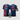 Jersey Zaire Emery PSG 24/25 Home - Champions League