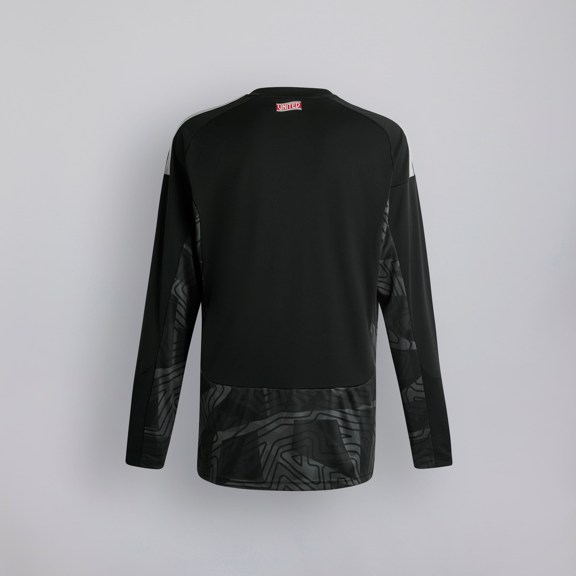 Kids Manchester United Goalkeeper Home 26/27