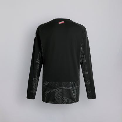 Kids Manchester United Goalkeeper Home 26/27