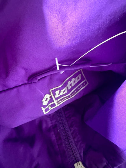 AC Fiorentina Vintage Jacket 2006/07