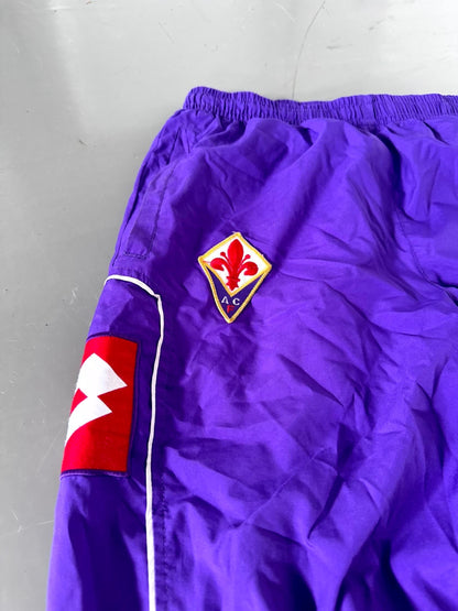 AC Fiorentina Vintage Jacket 2006/07