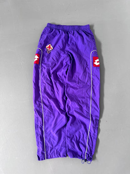 AC Fiorentina Vintage Jacket 2006/07