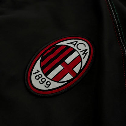 Adidas AC Mailand CL Vintage Jacke 2011/12 