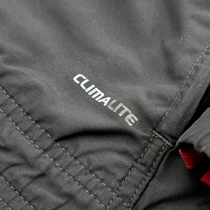 Adidas AC Mailand CL Vintage Jacke 2011/12 