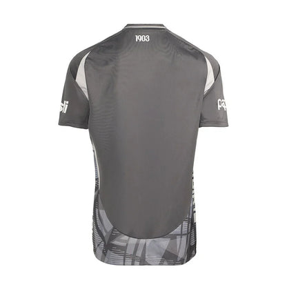Jersey Beşiktaş Auswärtstrikot 25/26 