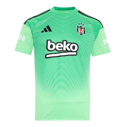 Jersey Beşiktaş Auswärtstrikot 25/26 