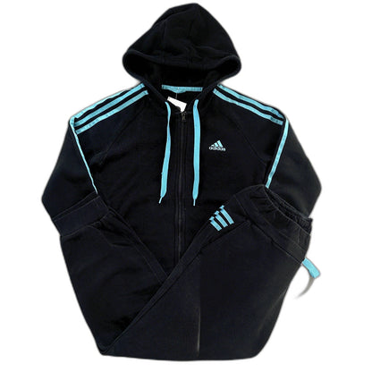 Adidas Vintage Jacke 2014/15 