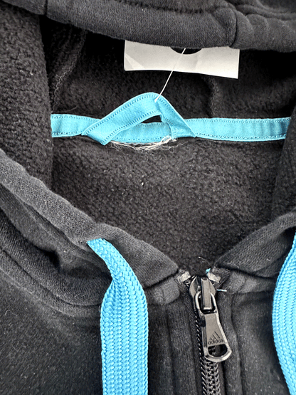 Adidas Vintage Jacke 2014/15 