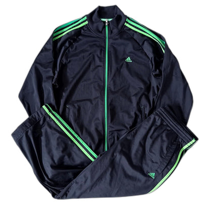 Adidas Vintage Jacke 