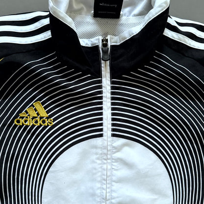 Adidas Vintage Jacke 