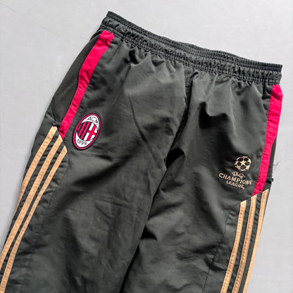 Adidas x AC Mailand CL Vintage Jacke 2007/08 