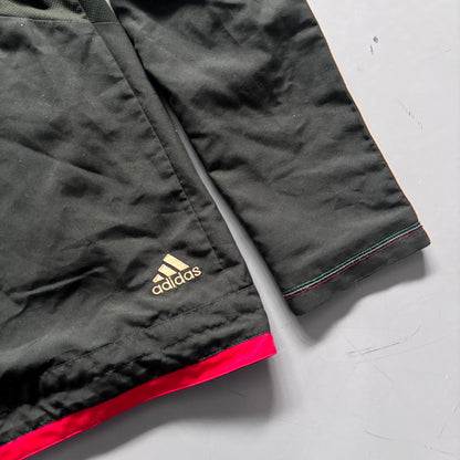 Adidas x AC Mailand CL Vintage Jacke 2007/08 
