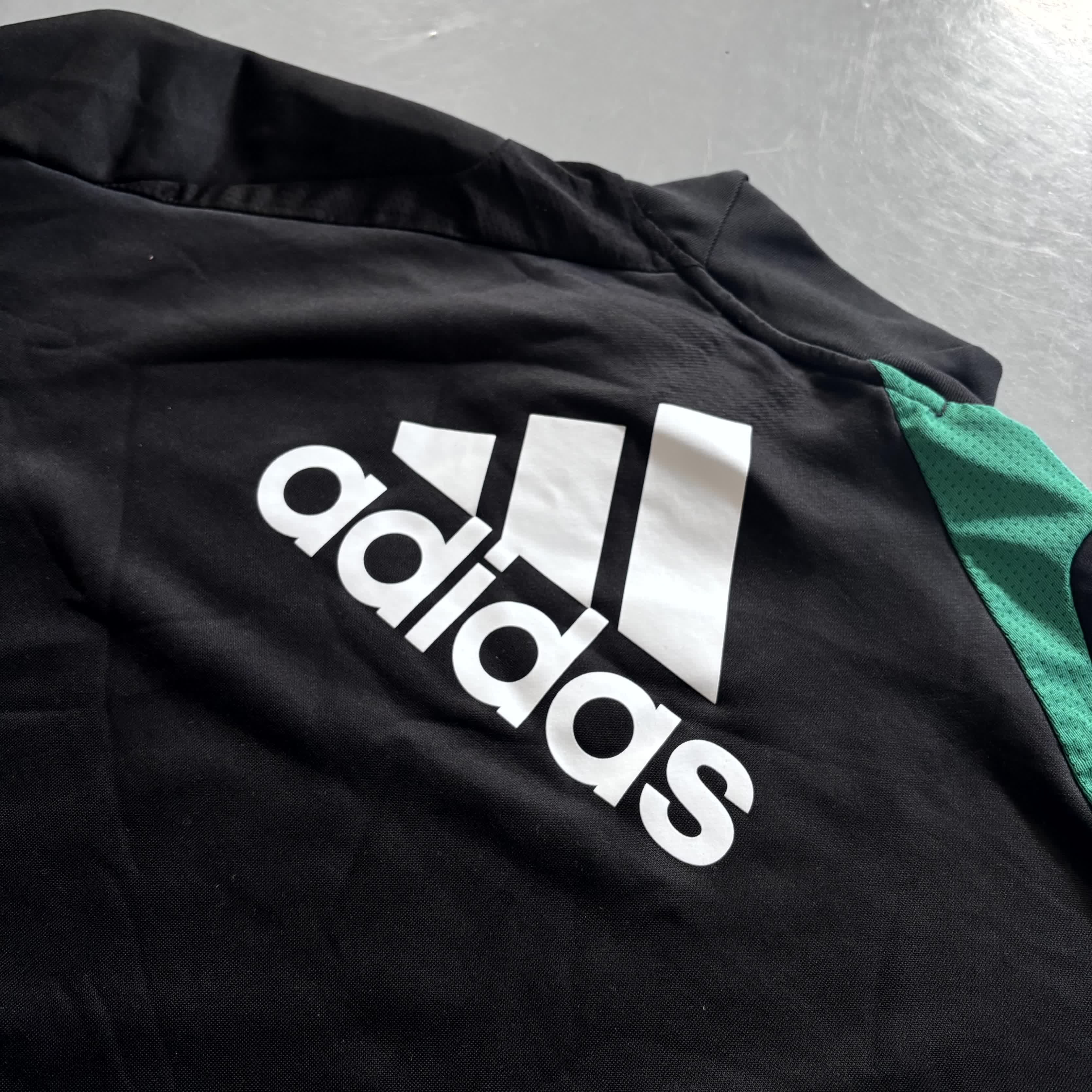 Adidas x AC Mailand Vintage Jacke 2013/14 
