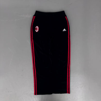 Adidas x AC Mailand Vintage-Jacke 2003/2004 