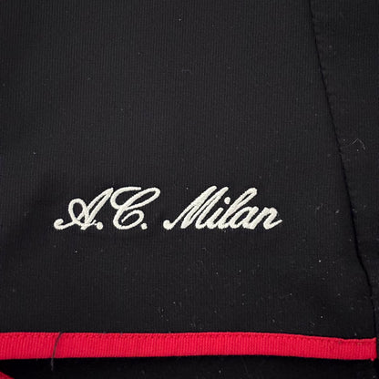 Adidas x AC Mailand Vintage-Jacke 2003/2004 