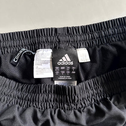 Adidas x AC Mailand Vintage-Jacke 2007/08 