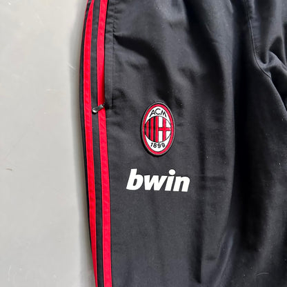 Adidas x AC Mailand Vintage-Jacke 2007/08 