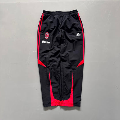 Adidas x AC Mailand Vintage-Jacke 2007/08 