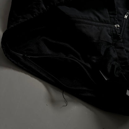 Adidas x AC Mailand Vintage-Jacke 2009/10 