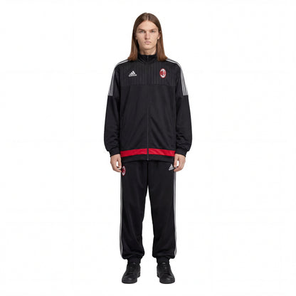 Adidas x AC Mailand Vintage Jacke 2011/12 