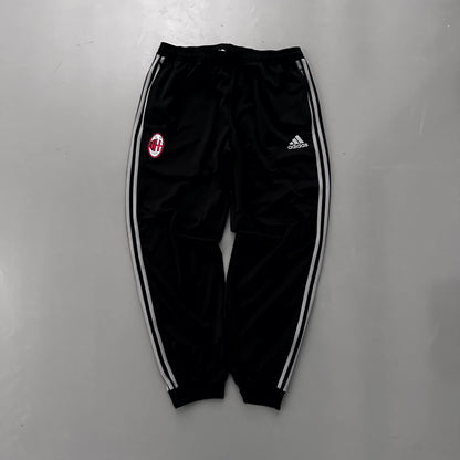 Adidas x AC Mailand Vintage Jacke 2011/12 