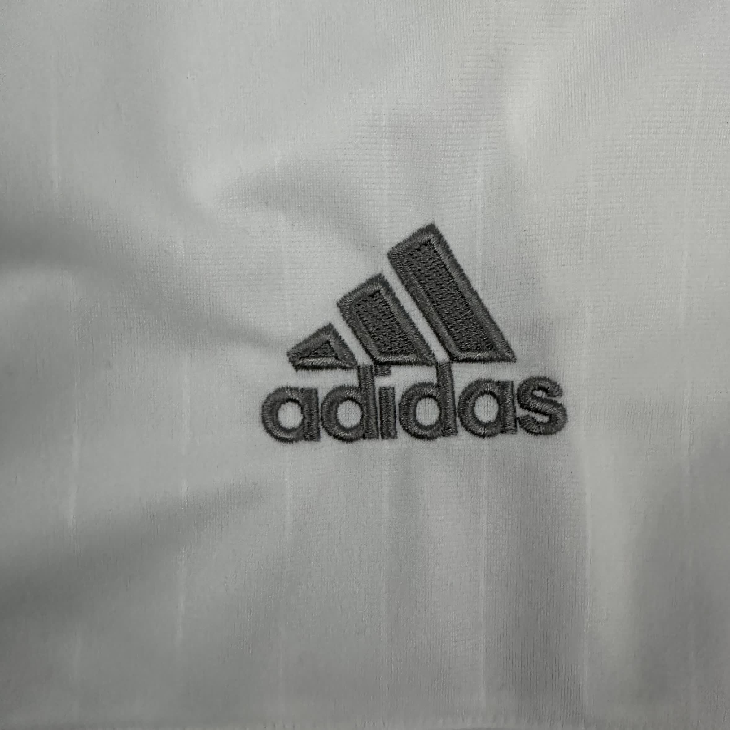 Adidas x AC Mailand Vintage Jacke 2011/12 