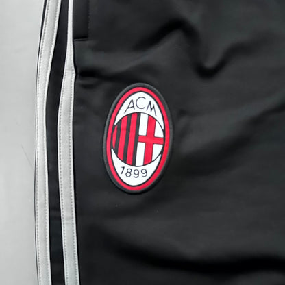 Adidas x AC Mailand Vintage Jacke 2011/12 