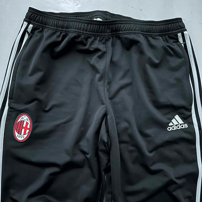 Adidas x AC Mailand Vintage Jacke 2011/12 
