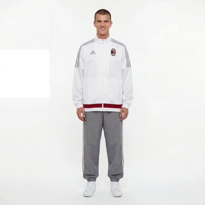 Adidas x AC Mailand Vintage Jacke 2011/12 