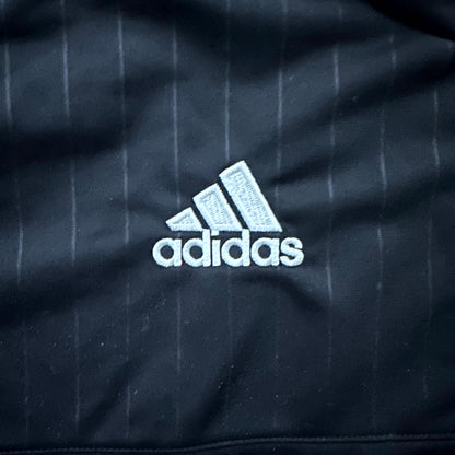 Adidas x AC Mailand Vintage Jacke 2011/12 