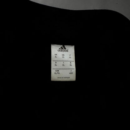 Adidas x AC Mailand Vintage Jacke 2011/12 