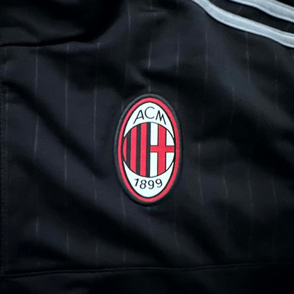 Adidas x AC Mailand Vintage Jacke 2011/12 