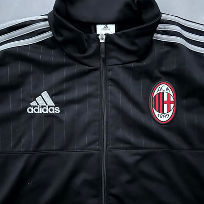 Adidas x AC Mailand Vintage Jacke 2011/12 