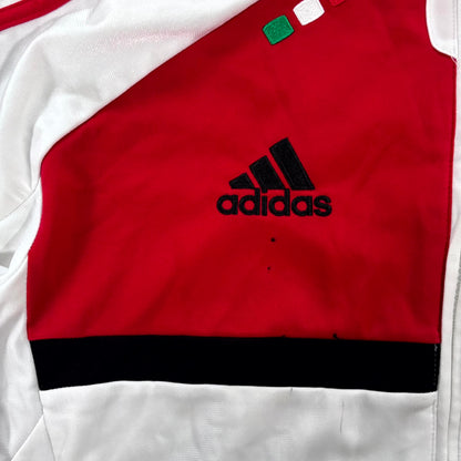 Adidas x AC Mailand Vintage Jacke 2013/14 