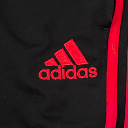 Adidas x AC Mailand Vintage Jacke 2013/14 
