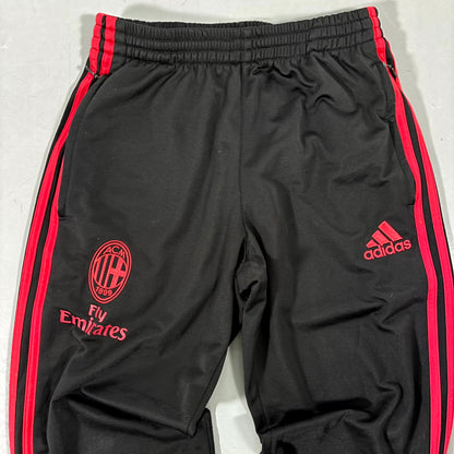 Adidas x AC Mailand Vintage Jacke 2013/14 